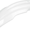 UFO Fender Front White for Honda CRF150R 2007-2014 HO04617041 for Honda Crf 150