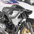 Givi Upper Engine Guards Black BMW R 1200 GS 2013-2018