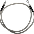 Moose Braided Hydraulic Clutch Line #287091 KTM/Husqvarna 85 SX/TC 85