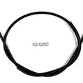 Motion Pro Clutch Cable Black for Honda CB750 Nighthawk 750 1991-2003