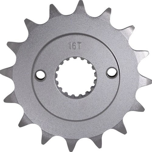 Moose Front Steel Sprocket 16T for Honda XR400R 1996-2004