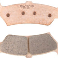 Ebc Double H Sintered Brake Pads Rear Left BMW R 1300 GS/R 1300 GS Adventure