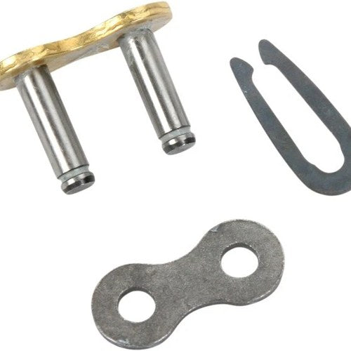 Renthal 420 R1 Works Chain Clip Type Connecting Master Link