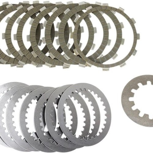 Ebc Srk Clutch Kit fits Yamaha YZF-R1 1999-2003