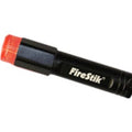 Firestik StrobeStik LED Safety Flag Light with Red Lens