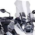 Puig Touring Windscreen Clear #6486W BMW R 1200 GS/R 1200 GS Adventure