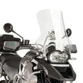 Puig Touring Windscreen Clear #4331W BMW R 1200 GS 2005-2012