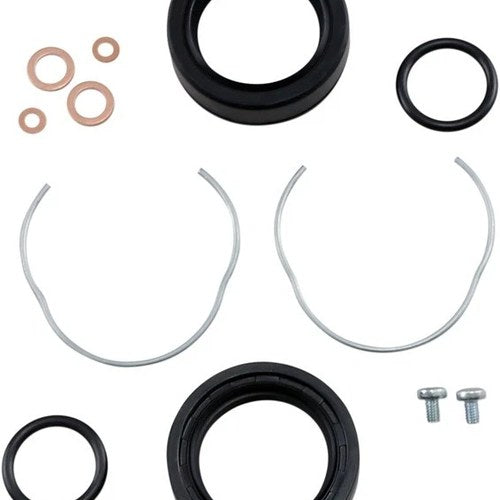 James Fork Oil Seal Kit #JGI-45849-75 Harley Davidson