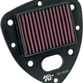 K&N Air Filter #SU-8009 for Suzuki Boulevard M50/Boulevard C50/Boulevard C50T