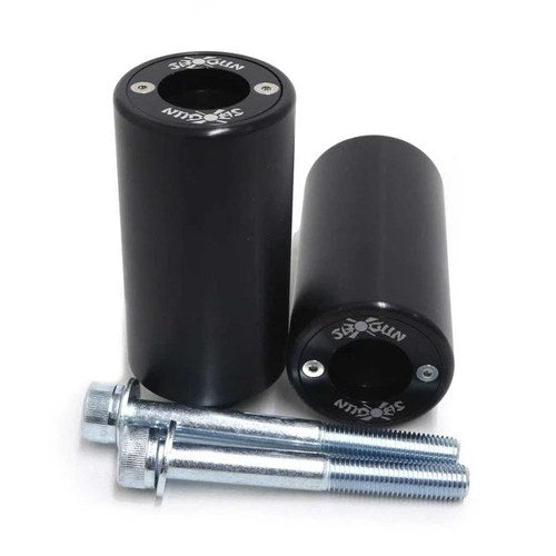Shogun PA2 No-Cut Frame Slider for Kawasaki ZX636H Ninja ZX-6R 2019-2023