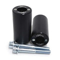 Shogun PA2 No-Cut Frame Slider for Kawasaki ZX636H Ninja ZX-6R 2019-2023