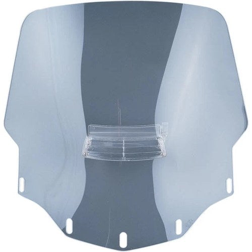 Slipstreamer Replacement Windshield Clear Vented Standard fits Honda Goldwing