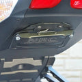New Rage Cycles Fender Eliminator w/Tucked License Bracket #GSXR-TT-T for Suzuki