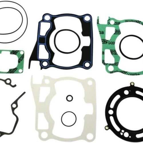 Athena 144cc Big Bore Top End Gasket Kit for Yamaha YZ125 1997-2004