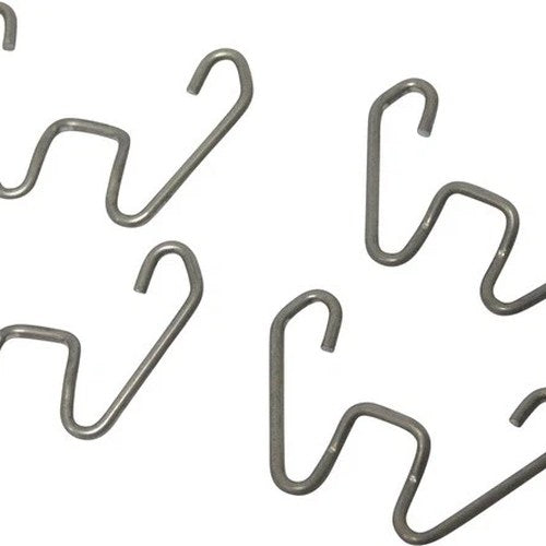 HardDrive Brake Pad Anti-Rattle Spring Front #06-034 Harley Davidson