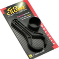 Go Cruise Throttle Control for 1" Handlebars