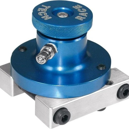 Race Tech Shock Nitrogen Charging Tool
