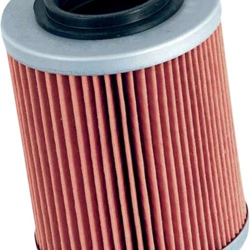 K&N Oil Filter #KN-152 Aprilia Mille/RSV/Tuono 1000/Caponord 1000/Falco/Futura