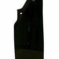 R-TECH Black Shock Cover Kawasaki KX450F 2020-2023, KX250 2021-2023