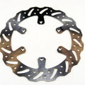 Disc Brake Front Yamaha WR450F 16-20, YZ250F 18-19, Delta Braking DBD064