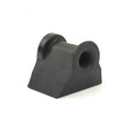 Tubliss Rep. Delector Cap Rear,TRIANGLE Rubber Block, Pinch Puncture Proof