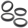 All Balls Fork Oil Seal & Dust Seal Kit #56-145