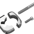 Chris Products Front Turn Signal Mounts #0487 Harley Davidson
