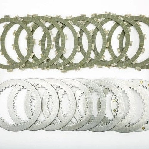 Ebc Srk Clutch Kit fits Kawasaki ZX1000C Ninja ZX-10R 2004-2005