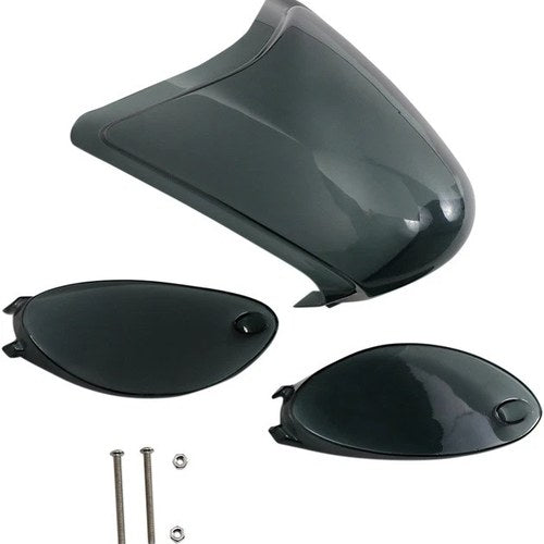 Hotbodies Taillight Turn Signal Lens Kit for Suzuki GSX1300R Hayabusa 2008-2020