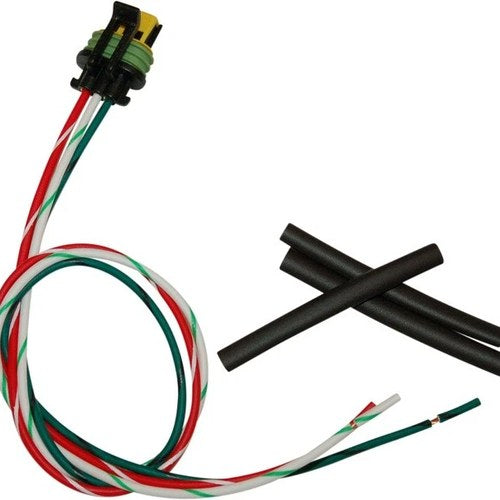 Namz Speed Sensor/Siren Connector #72064-06 #PT-15336029-B Harley Davidson