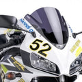 Puig Racing Windscreen Dark Smoke #1665-F Honda CBR1000RR 2004-2007