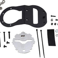 Givi Tanklock Mounting Ring #BF46 Moto-Guzzi V85 TT Travel 2020-2021