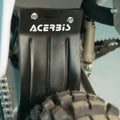 Acerbis Mud Flap for Honda/Kawasaki KX250/CR125R/CR250R/KX125/Elsinore