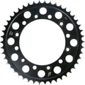 Driven Rear Steel Sprocket 520 46T #5030-520-46T Yamaha FZ6R/FZ8
