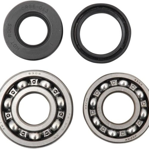 Hot Rods Main Bearing and Seal Kit for Yamaha YZ85 2002-2018