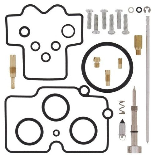 All Balls Carburetor Rebuild Kit for Honda CRF450X 2005-2006