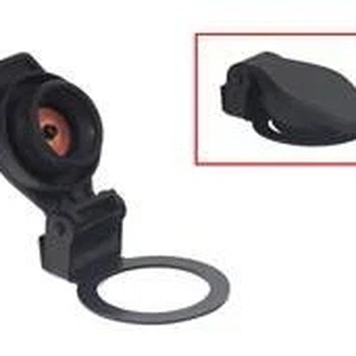 Universal Ignition Switch Key Hole Cover