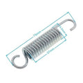 Stand Spring 75mm Long