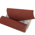 240 Grit Emery CLOTH/SAND Paper 1M Long x 100mm Wide