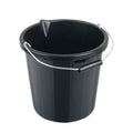 Autoglym 15 Litre Black Bucket