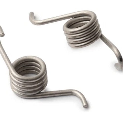 KTM Foot Peg Spring Set LH & RH 2016