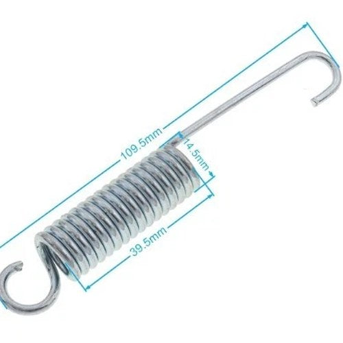 Stand Spring 110mm Long