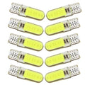 12V LED Capless Bulb, Pack 10