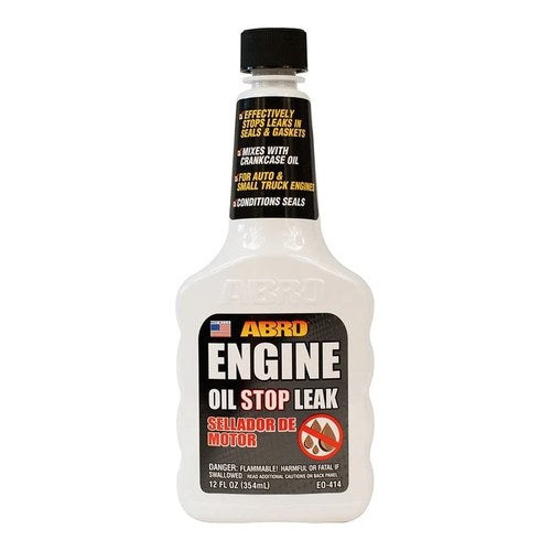 Abro Engine Oil Stop Leak