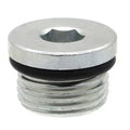 Front Differential Drain Plug Bolt Polaris Ranger Sportsman Magnum 400-800