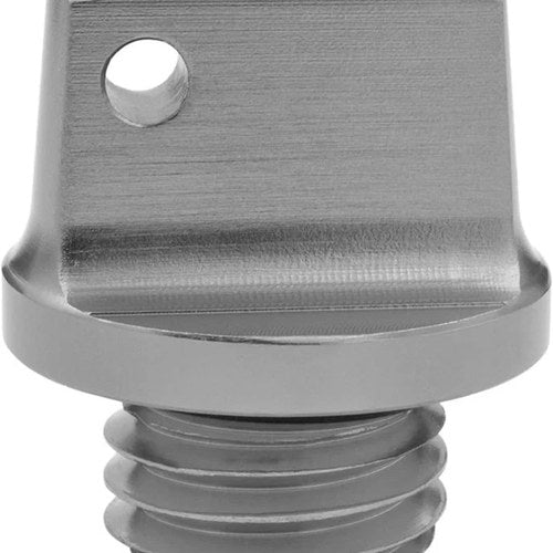 Alloy Oil Filler Plug Yamaha YZ250F 2018-2023, YZ450F 2018-2025