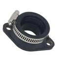 Universal Carb Flange Hole 34/36mm x 60mm C-TO-C Holes