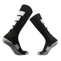 MX Black Socks - Adult UK 6-12