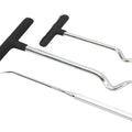 Set OF 3 Oil Seal O-RING REMOVAL/PULLER Tools