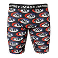 Fir Logo Unisex Boxer Briefs Base Layer S - Small
